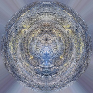 Işık çizgileri soyut arkaplan ile renklidir