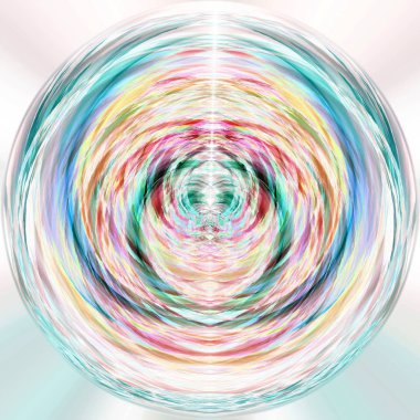 Vintage Stil Elemanları ile Küresel Grunge Arka Plan. Yaşlı Benekli Fon. Renkli Boya Dağınık Desen