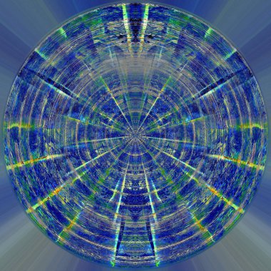 Çınar kabuk dokusu