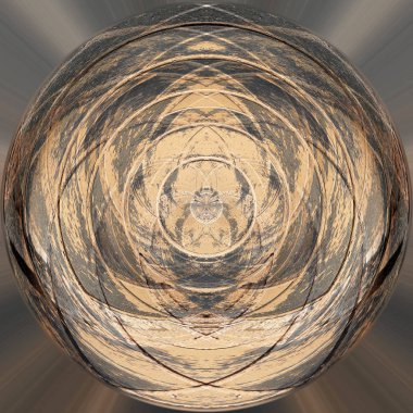 Grunge ve eski deri doku