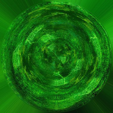 Döküntü boya ve alçı çatlaklarının dokusu ya da arka plan duvarı