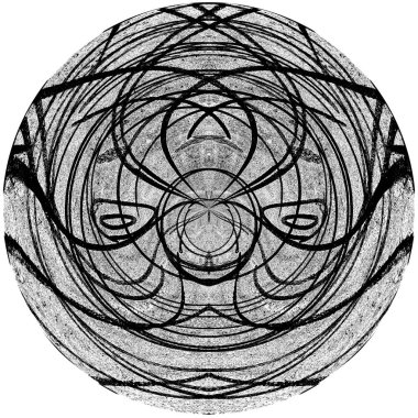 Grunge aşınmış yüzey