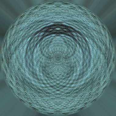 simetrik geometrik grunge arka plan