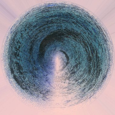 Alçıdaki doku çizikleri