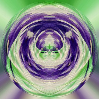 simetrik duvar arka plan