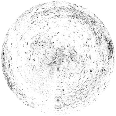 Siyah beyaz monokrom eski grunge vintage eskimiş arka plan soyut antika desenli retro model