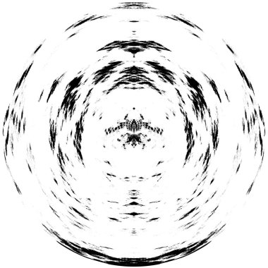 Döküntü boya ve alçı çatlaklarının dokusu ya da arka plan duvarı 