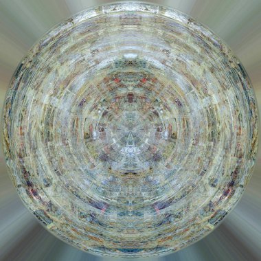 Çınar kabuk dokusu