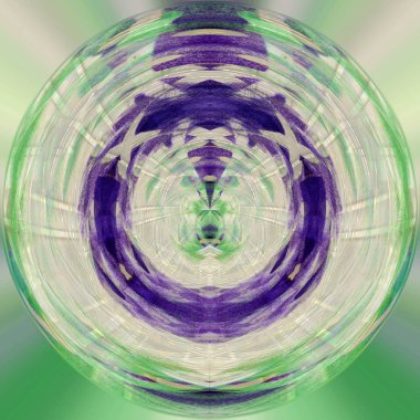 Pastel ton duvar arkaplanı 