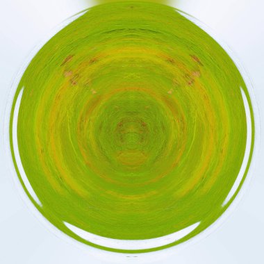 Soyut simetrik duvar arka plan