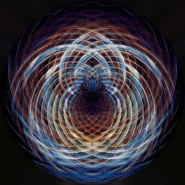 renkli dokulu arka plan