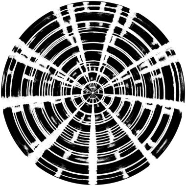 Soyut grunge grafik kağıdı desenli arkaplan