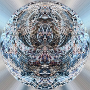 solarized renkli yüzey arka planı