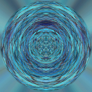 Grunge ve eski deri doku