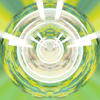 Çınar kabuk dokusu