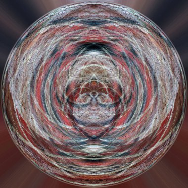 Vintage renk arka plan