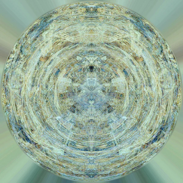 Soyut simetrik duvar arka plan