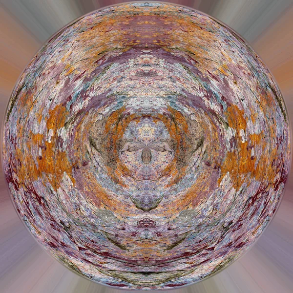 Çınar kabuk dokusu