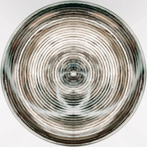 Retro Abstrakt geometrisk bakgrund — Stockfoto