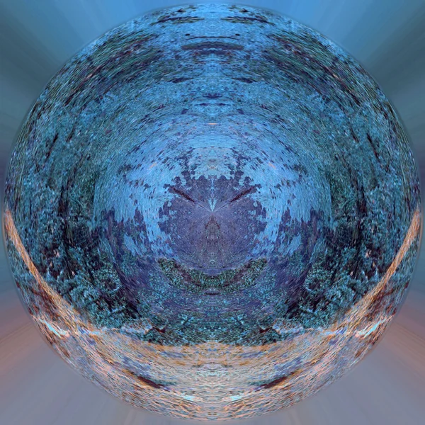 Işık çizgileri soyut arkaplan ile renklidir