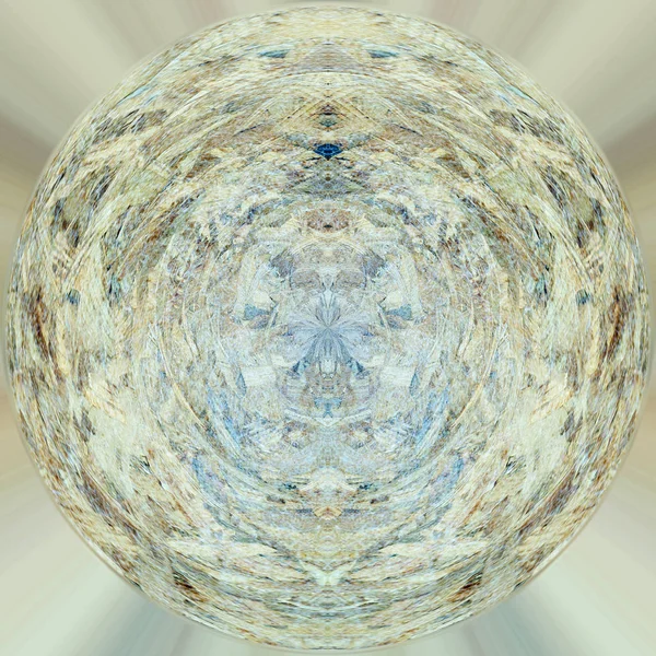 Soyut simetrik duvar arka plan