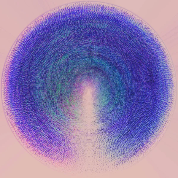 Vintage Stil Elemanları ile Küresel Grunge Arka Plan. Yaşlı Benekli Fon. Renkli Boya Dağınık Desen