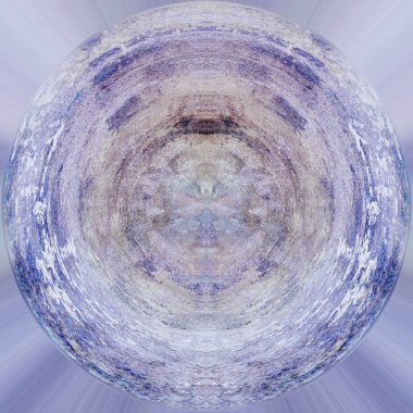 Soyut simetrik duvar arka plan