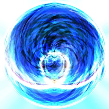 Koyu Grunge Geometrik Deseni