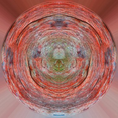 simetrik eski grunge renk arkaplanı