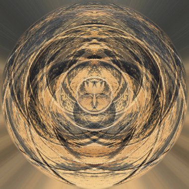 Grunge ve eski deri doku