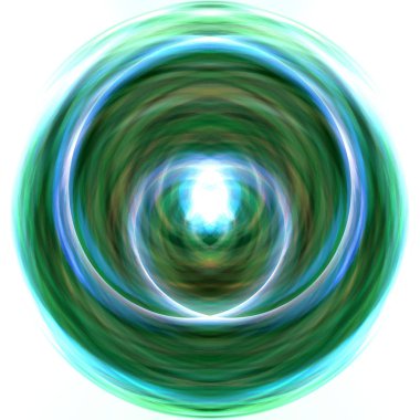 Koyu Grunge Geometrik Deseni