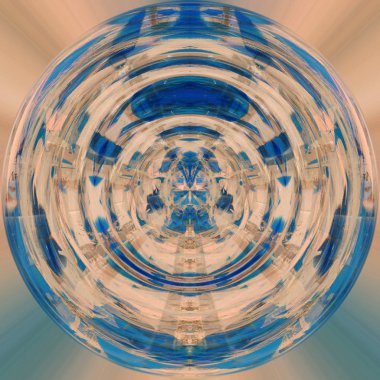 Pastel ton duvar arkaplanı 