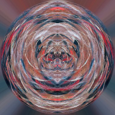 eski antika arka plan deseni ile