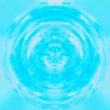 Simetrik desenli grunge renk dokusu