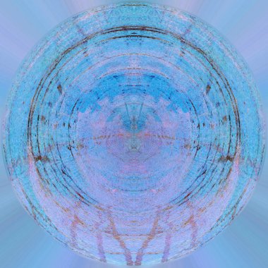 Işık çizgileri soyut arkaplan ile renklidir