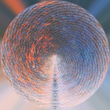 Çınar kabuk dokusu