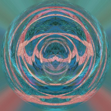 Desenli duvar arkaplanı