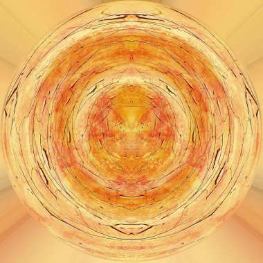 eski simetrik renk arkaplanı