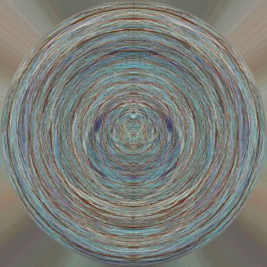 Grunge arkaplanındaki boyalı arkaplan