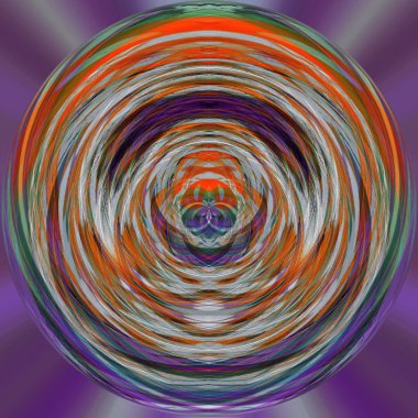 simetrik duvar arka plan