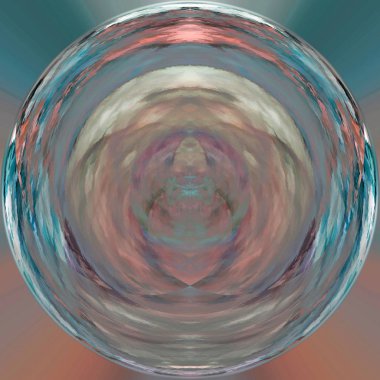 Vintage Stil Elemanları ile Küresel Grunge Arka Plan. Yaşlı Benekli Fon. Renkli Boya Dağınık Desen