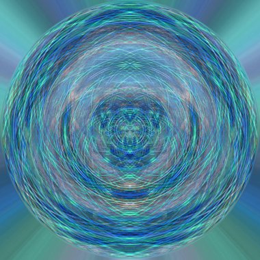 Pastel ton duvar arkaplanı 