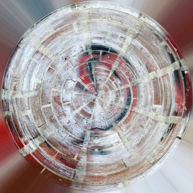 Çınar kabuk dokusu