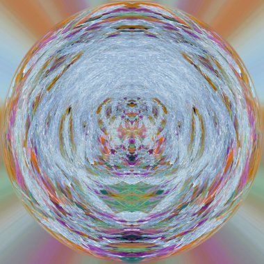 Pastel ton duvar arkaplanı