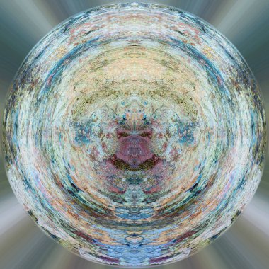 Çınar kabuk dokusu