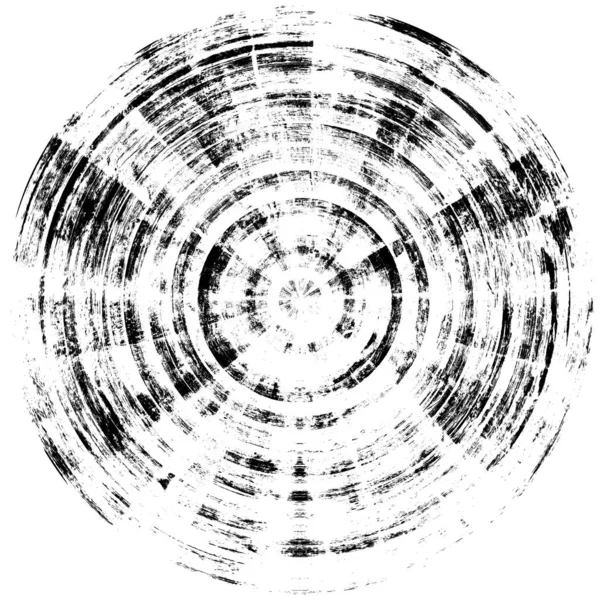 Symmetrische alte Grunge-Farbe Hintergrund — Stockfoto