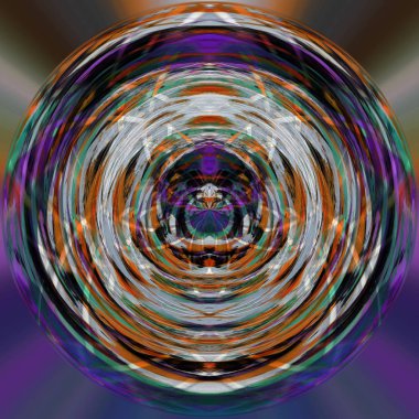 Pastel ton duvar arkaplanı 