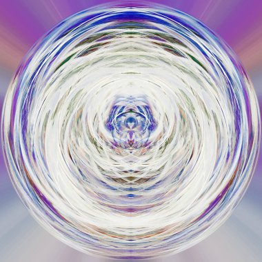 Grunge arkaplanındaki boyalı arkaplan