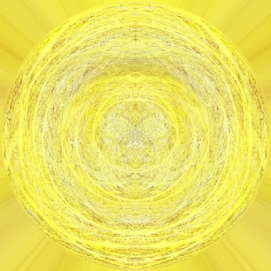 simetrik soyut grunge arkaplanı