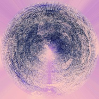 Çınar kabuk dokusu